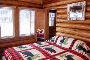 3 chambres, bureau, fer et planche à repasser, Wi-Fi gratuit