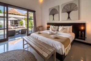 2 soverom, wi-fi (inkludert) og sengetøy