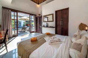 2 dormitorios, wifi gratis, ropa de cama
