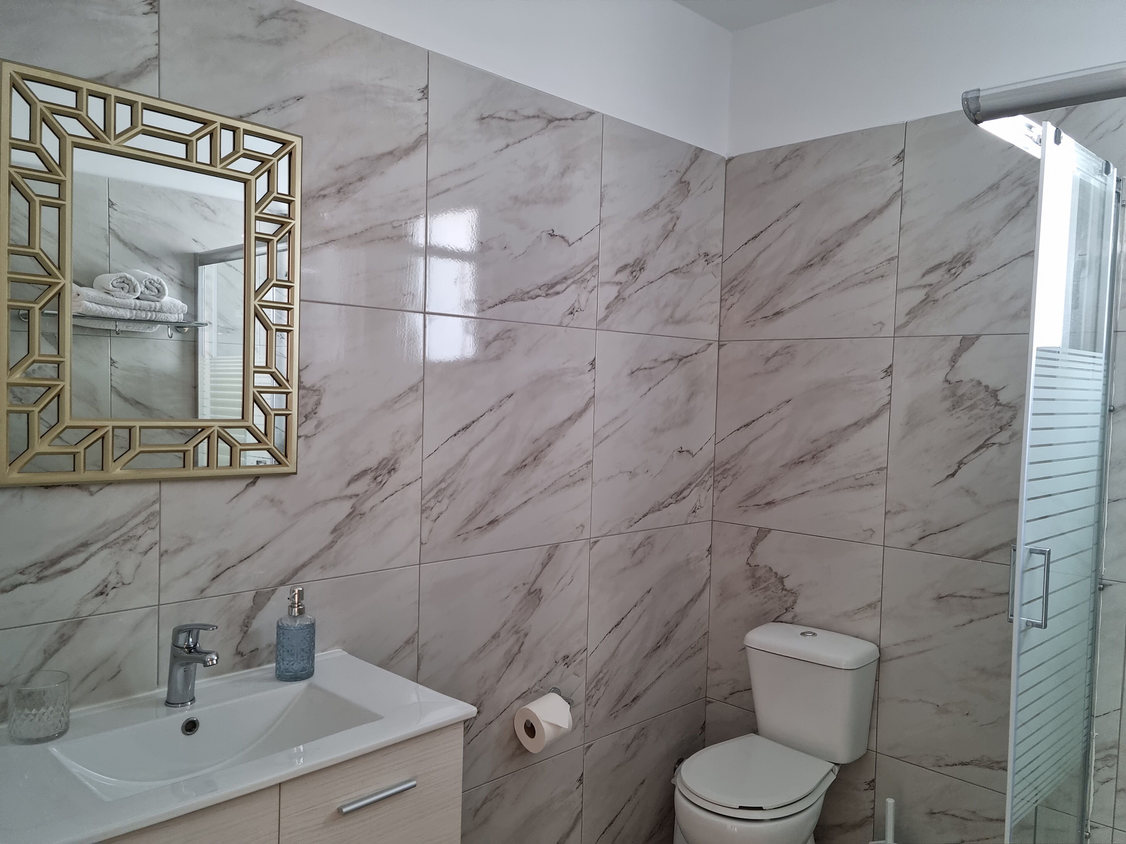 Apartment in Rhodes at Kremasti village, near the airport