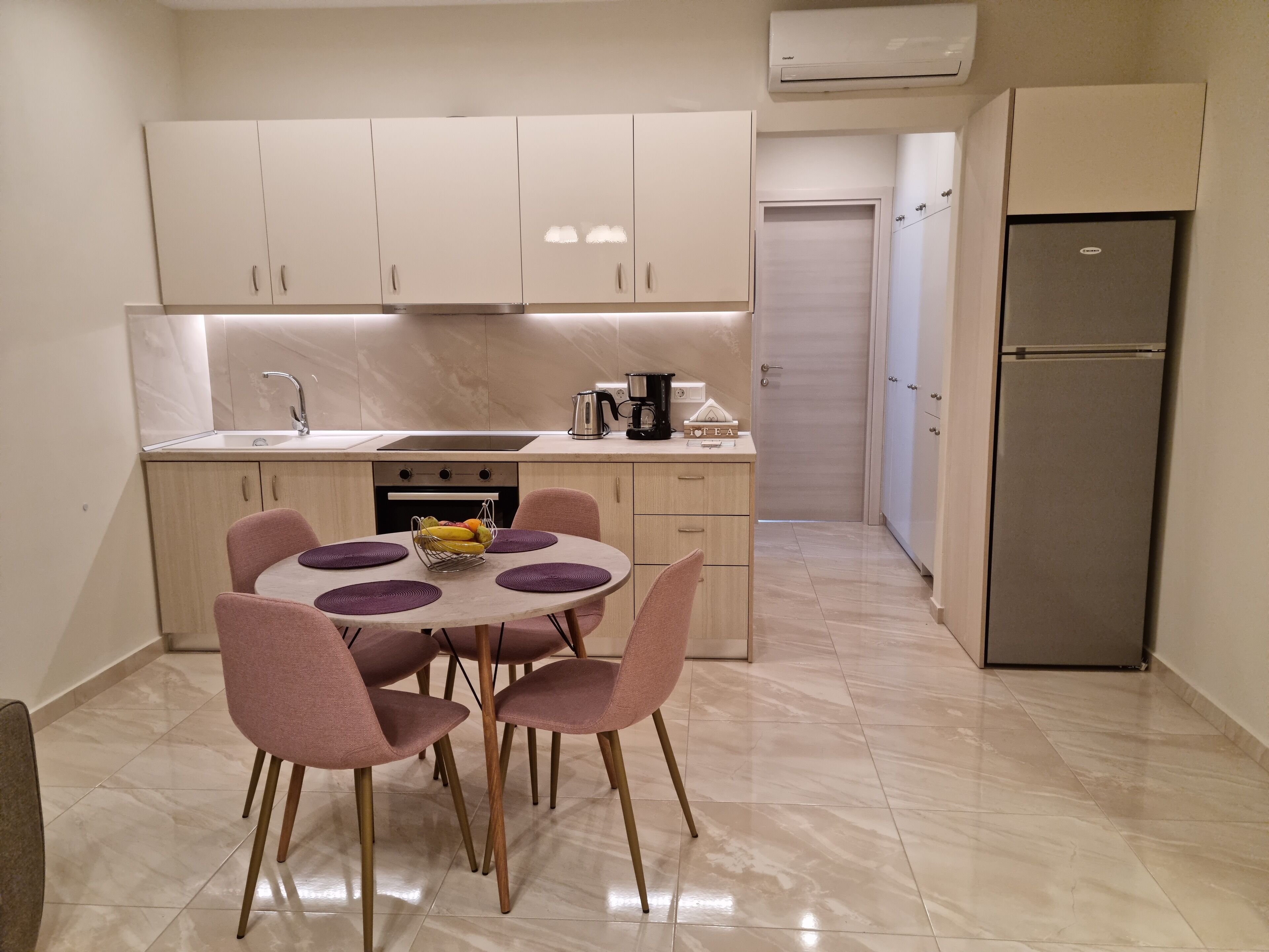 Apartment in Rhodes at Kremasti village, near the airport