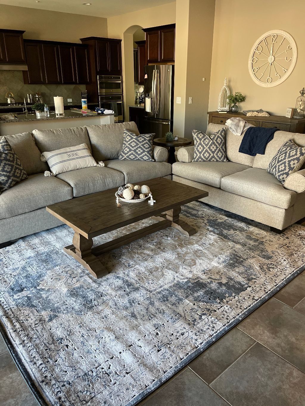 Stunning Home in South Chandler with private heated pool