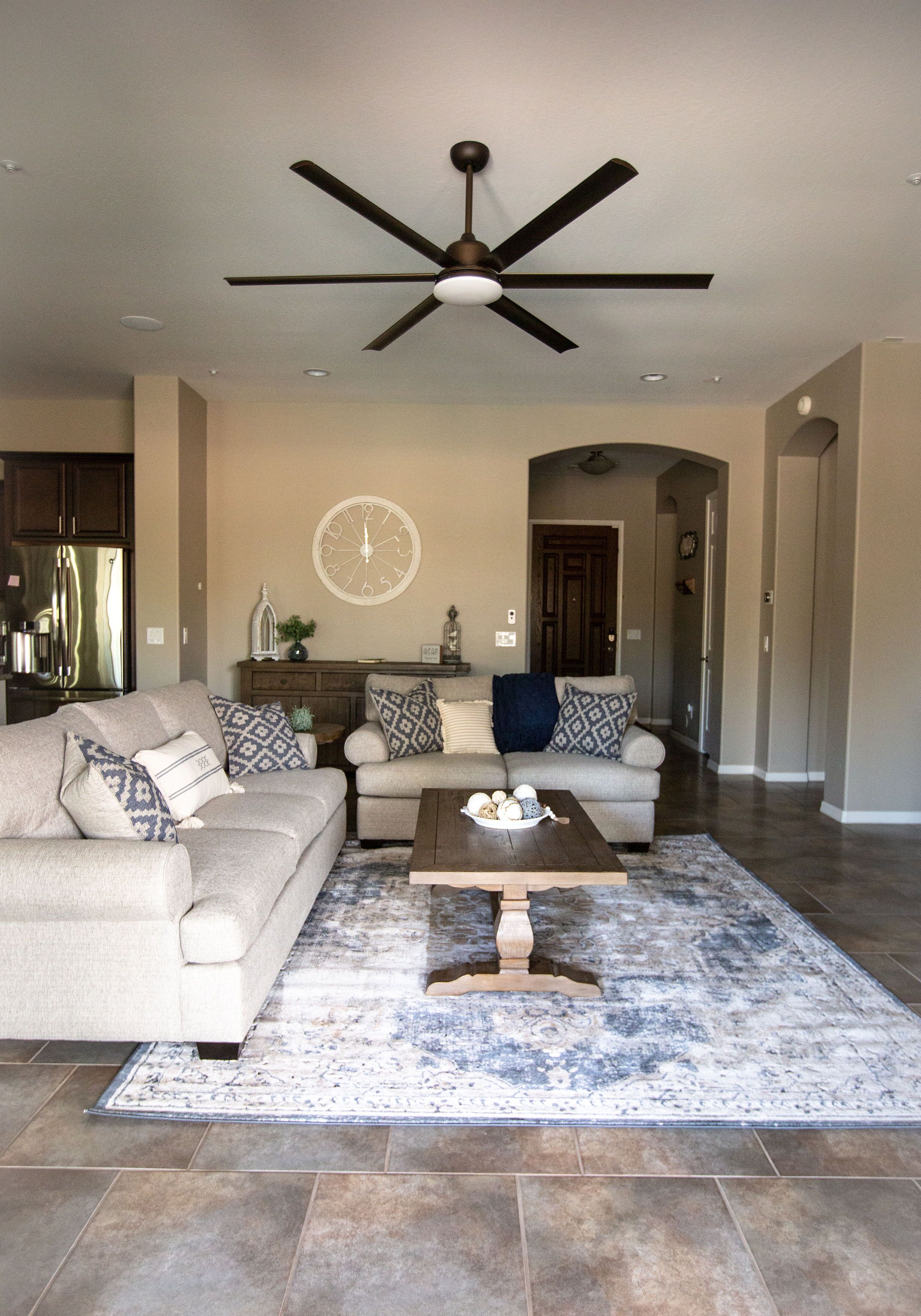 Stunning Home in South Chandler with private heated pool