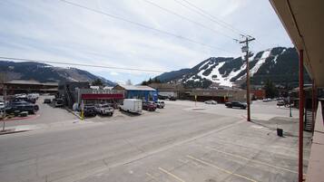 Apartment, 2 Bedrooms | Terrace/patio