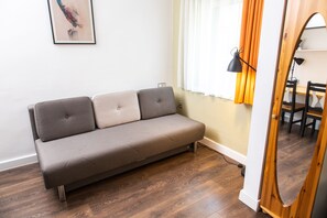 Coffres-forts dans les chambres, bureau, rideaux occultants