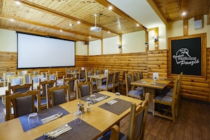 Restaurantes