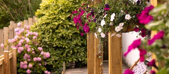 James' Place @ The Park