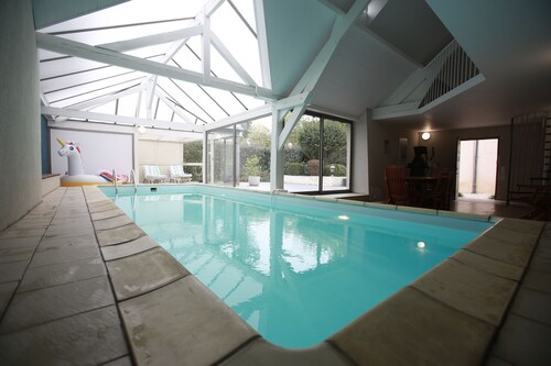 LOCATION APPARTEMENT DE CHARME T2 40m2 BELLE BEILLE UNIVERSITE