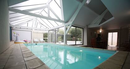 LOCATION APPARTEMENT DE CHARME T2 40m2 BELLE BEILLE UNIVERSITE