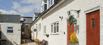 Swan's Nest - UK43545