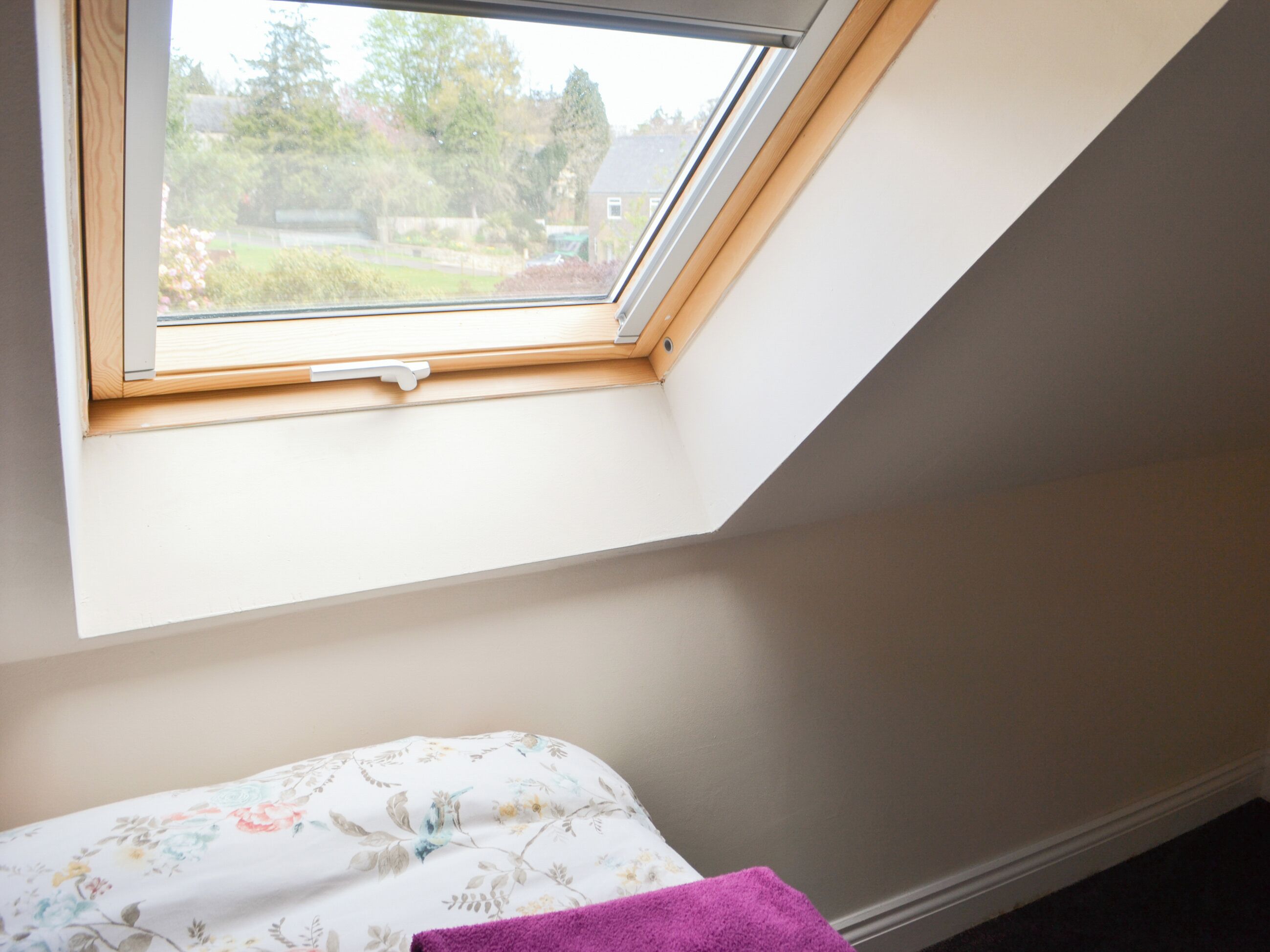 3 chambres, Wi-Fi gratuit, draps fournis