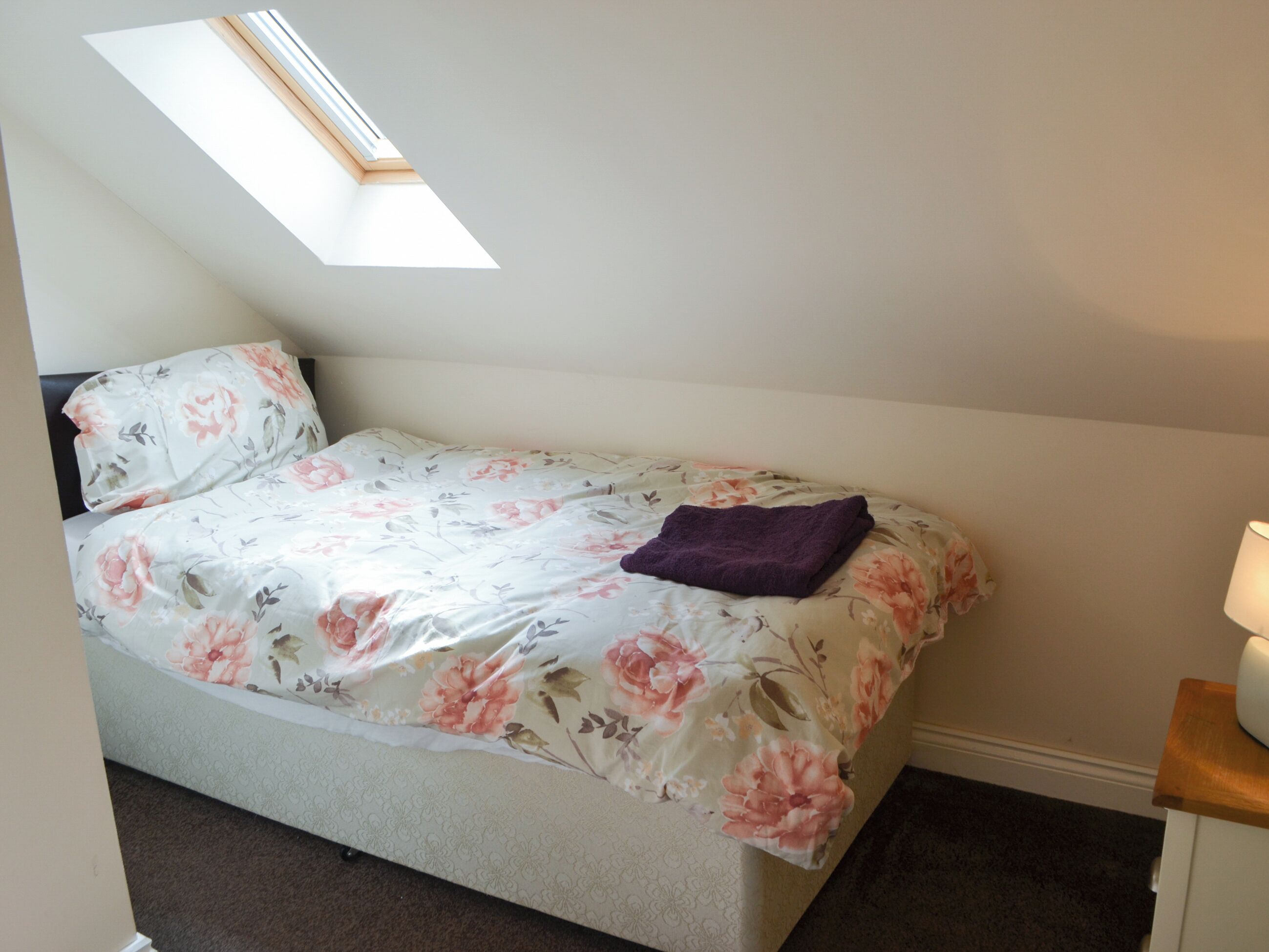 3 chambres, Wi-Fi gratuit, draps fournis