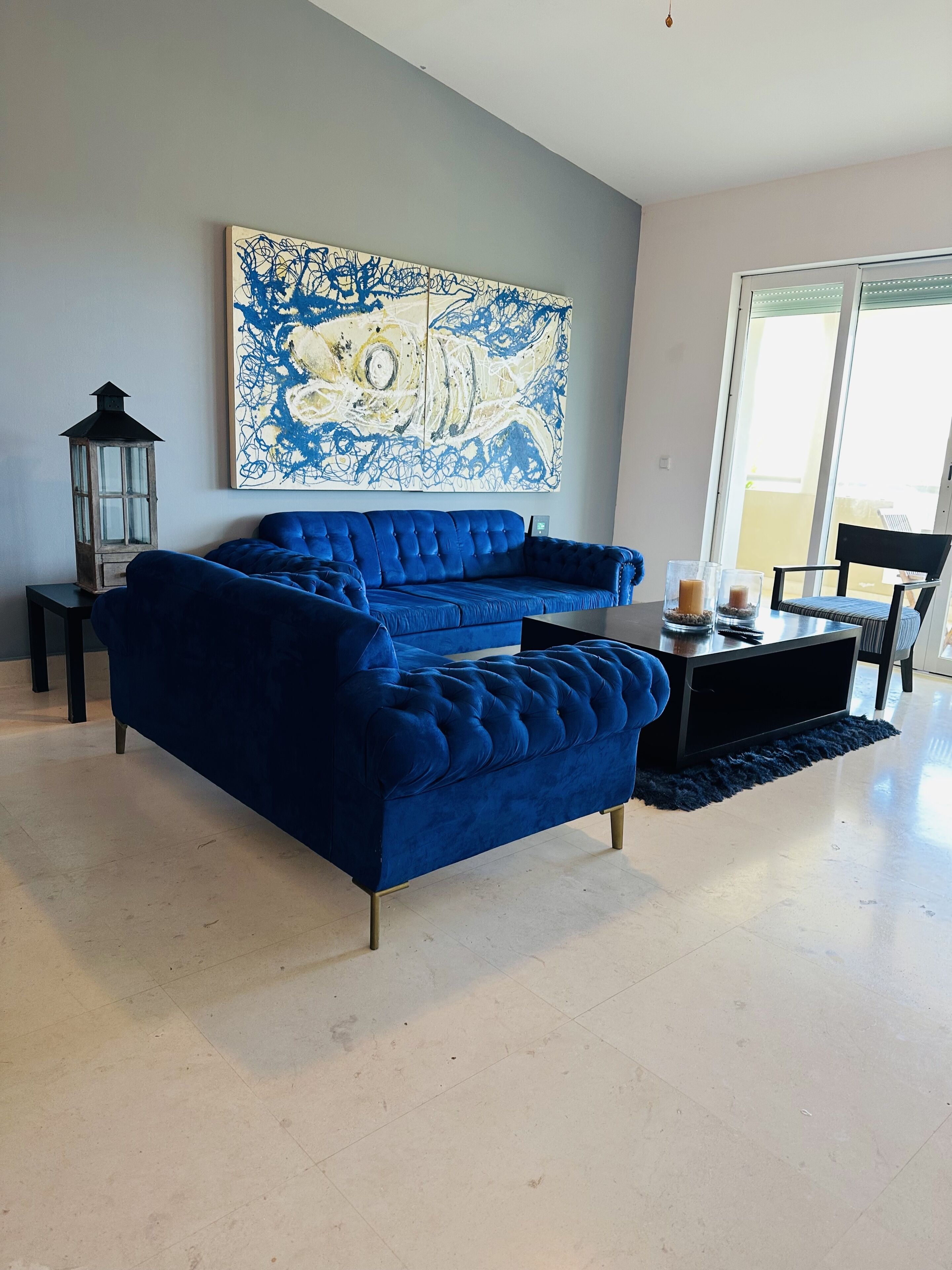 Beautiful condo on the beach of petempich bay