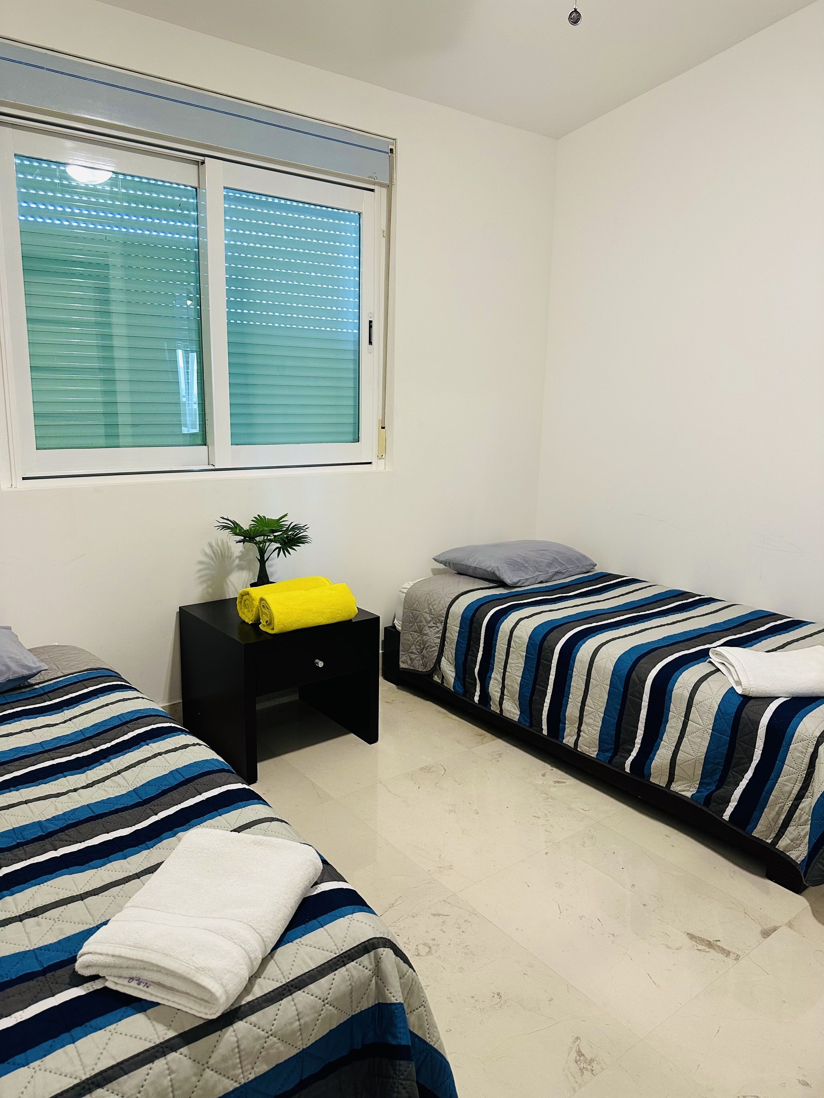 Beautiful condo on the beach of petempich bay