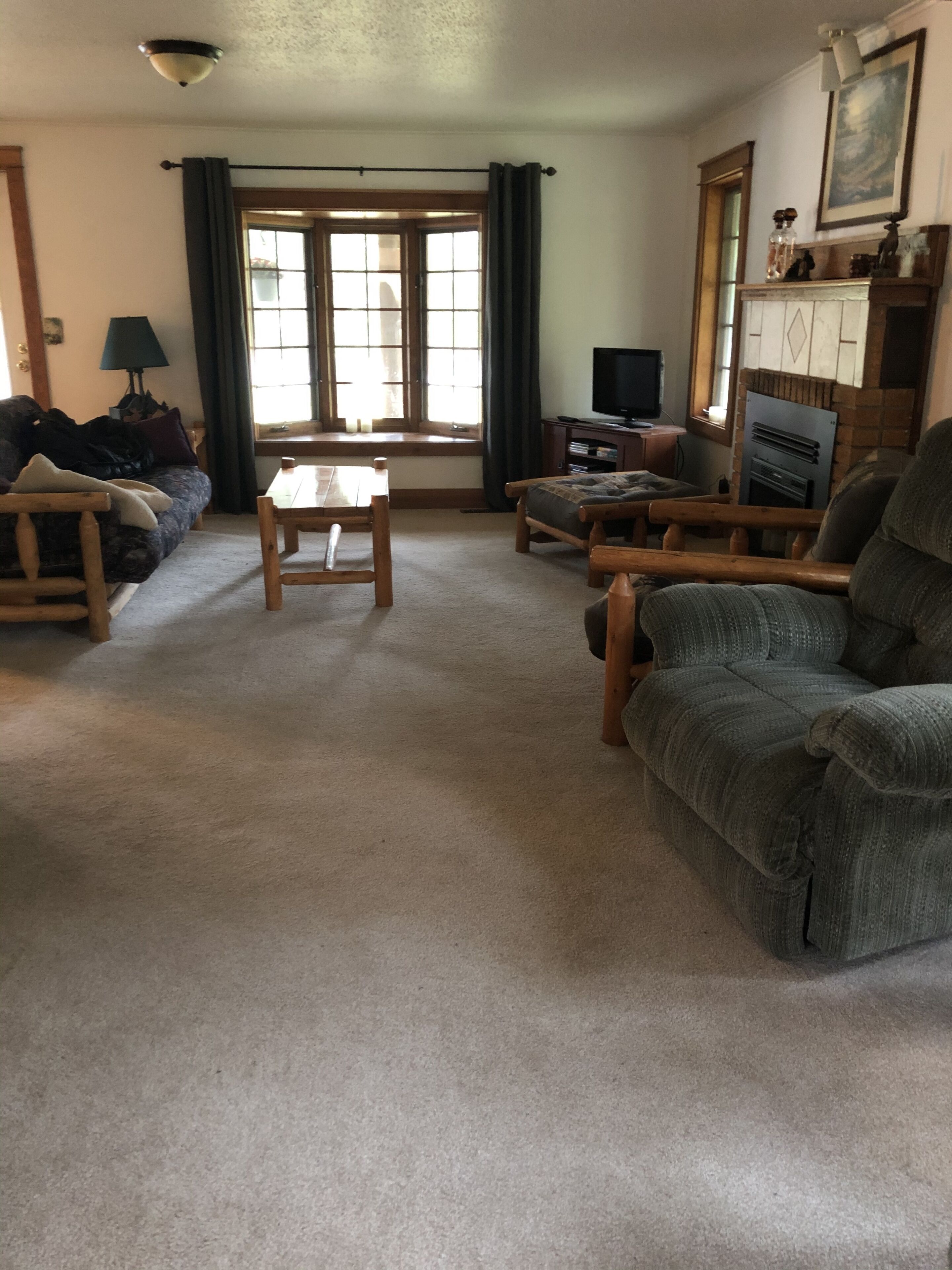 Welcome to our lodge! The perfect place to make your northern Michigan memories.