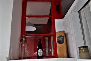 Alimentos y bebidas