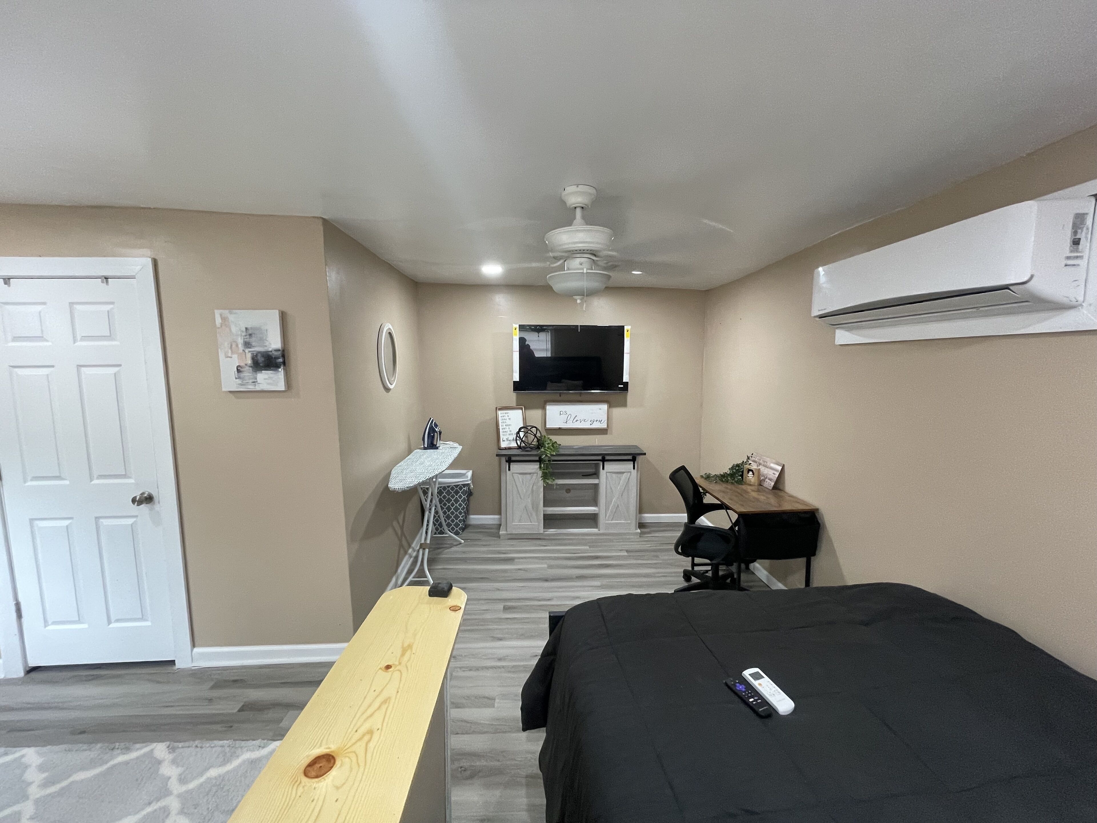 The Perfect Location for Lovers