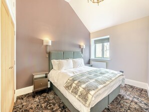 3 habitaciones, wifi gratis y ropa de cama 