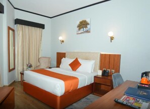 Room - Concorde Palace Hotel (Dubai)