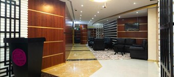 Concorde Palace Hotel