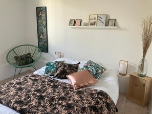 3 Schlafzimmer, kostenloses WLAN