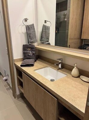 Bathroom - Reserva 1329 (Gaira)
