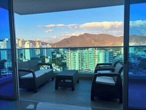 Property grounds - Reserva 1329 (Gaira)