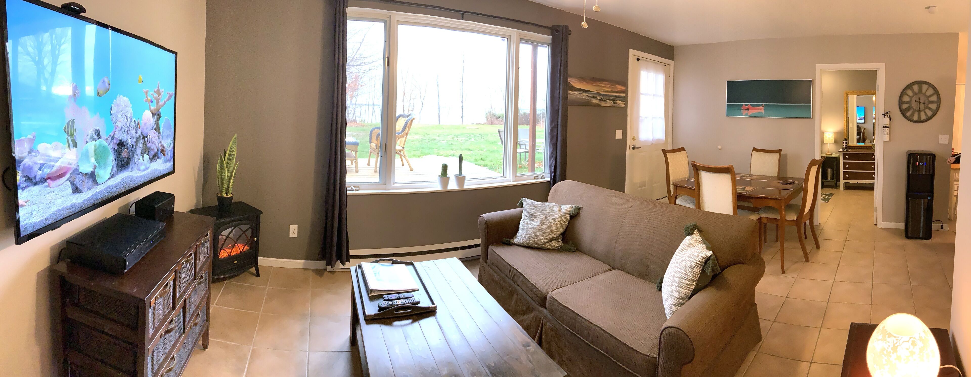 TV connectée, livres