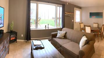 TV connectée, livres