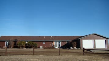 Exterieur