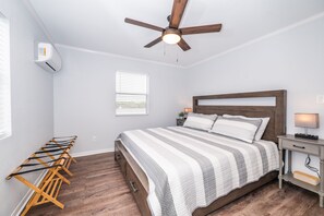 3 Schlafzimmer, kostenloses WLAN, Bettwäsche