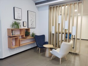 View from property - Hanting Hotel Hangzhou North Donghu Road (Hangzhou)