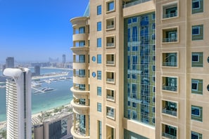 Exterior - 4311, Elite Residence (Dubai)