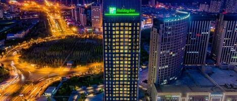 Équipement de l’hébergement