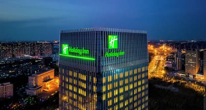 Holiday Inn Changchun Oriental Plaza by IHG