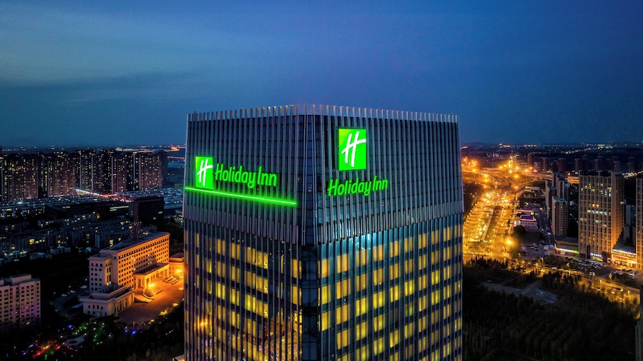 Holiday Inn Changchun Oriental Plaza by IHG