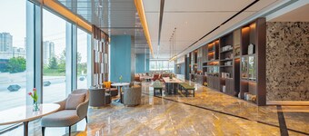Holiday Inn Changchun Oriental Plaza by IHG