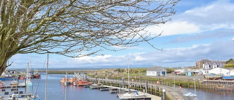Port de plaisance