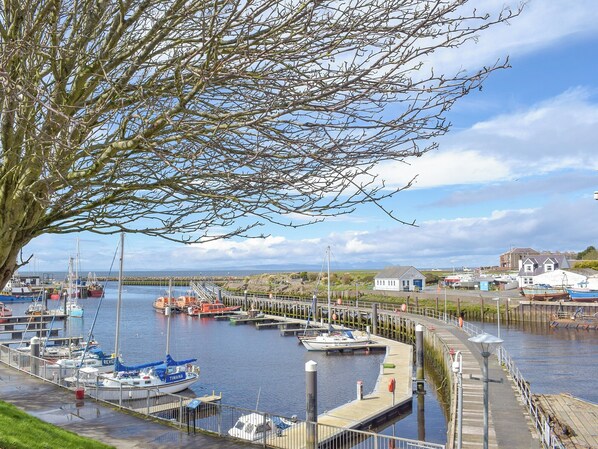 Marina