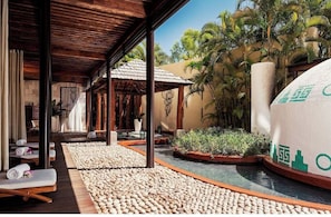 Spa