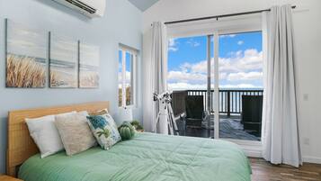 3 habitaciones, escritorio, tabla de planchar con plancha y wifi gratis