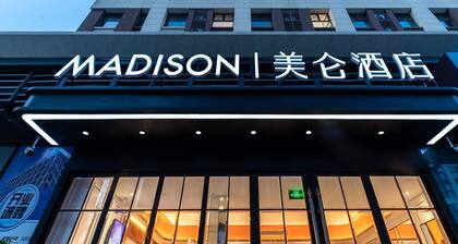 Madison Hotel Jinan Olympics Center