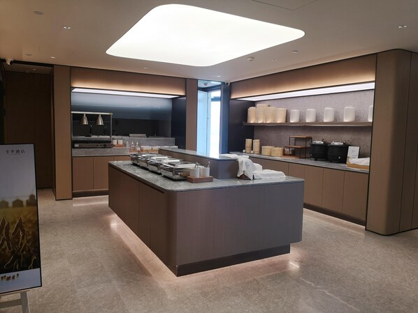 Lobby - JI Hotel Hangzhou Song Dynasty Town (Hangzhou)