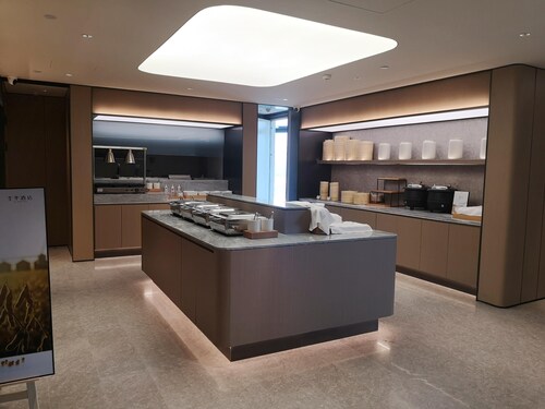 JI Hotel Hangzhou Song Dynasty Town