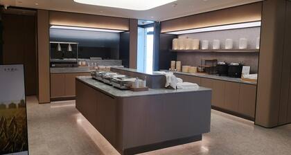 JI Hotel Hangzhou Song Dynasty Town