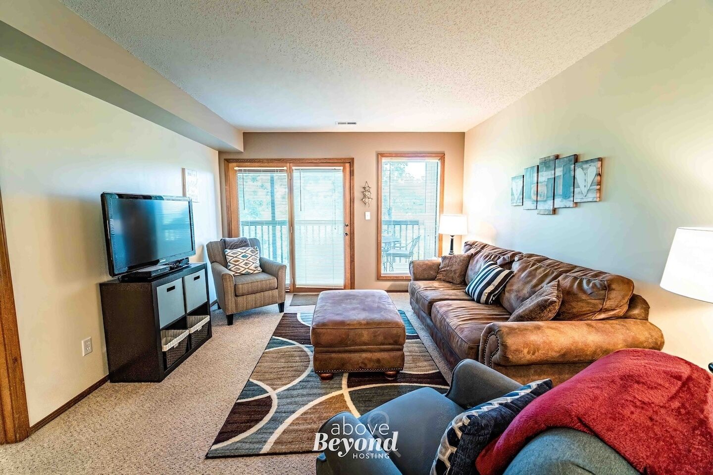 تلفزيون ذكي