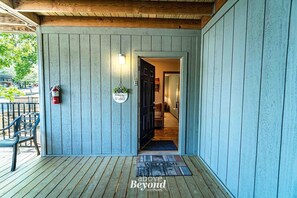 Exterior detail - Peaceful & No Stairs Minutes to Silver Dollar City (Reeds Spring)