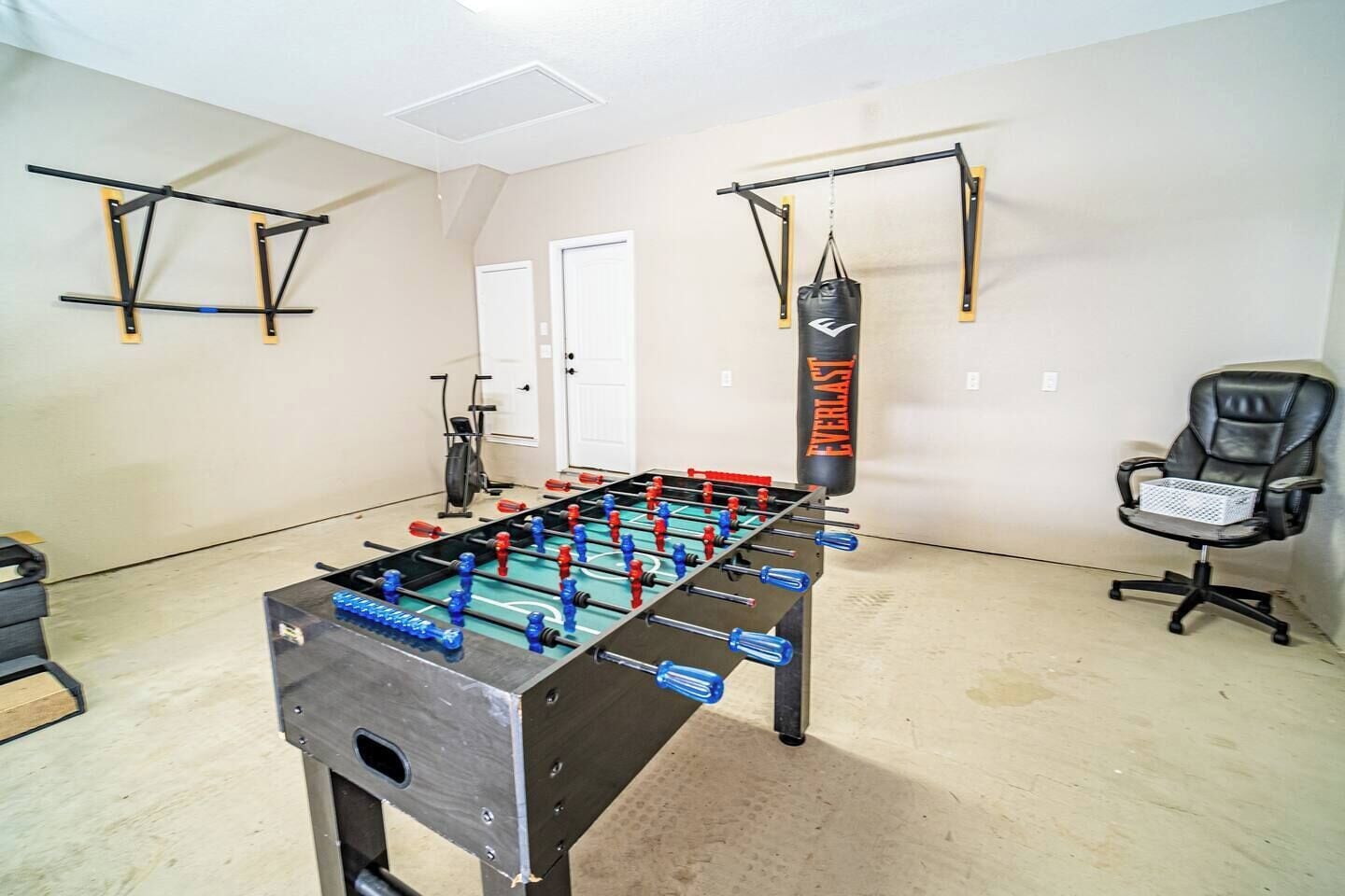 Sala de juegos
