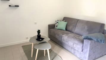 Smart TV 80 cm con canales de televisión digitales, televisión