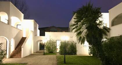 Beach Cannes Bungalows
